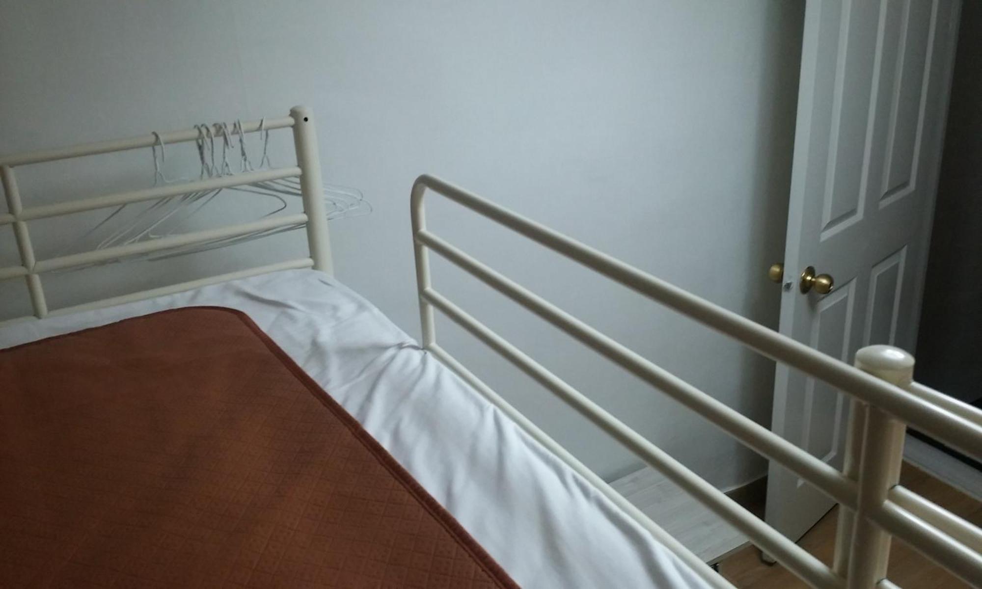 Oxbloodk Hostel Gwangju Metropolitan City Exterior foto