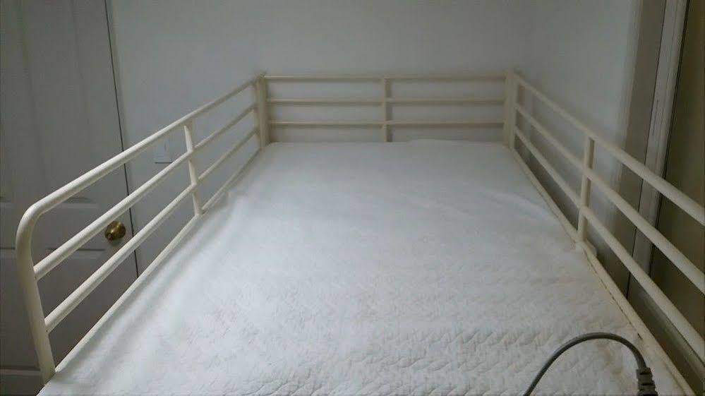 Oxbloodk Hostel Gwangju Metropolitan City Exterior foto